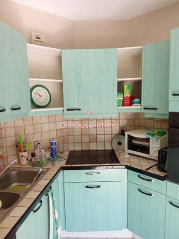 Appartement à vendre 3 pièces de 85 m²