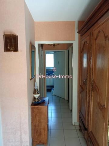 Appartement à vendre 3 pièces de 85 m²