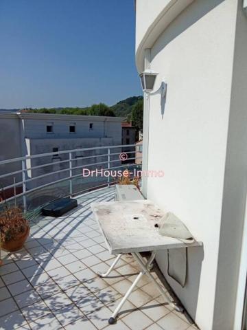 Appartement à vendre 3 pièces de 85 m²