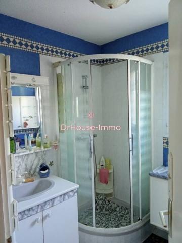 Appartement à vendre 3 pièces de 85 m²