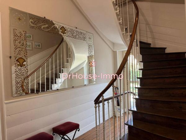 Maison à vendre 15 pièces de 266 m²