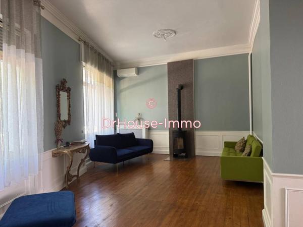 Maison à vendre 15 pièces de 266 m²