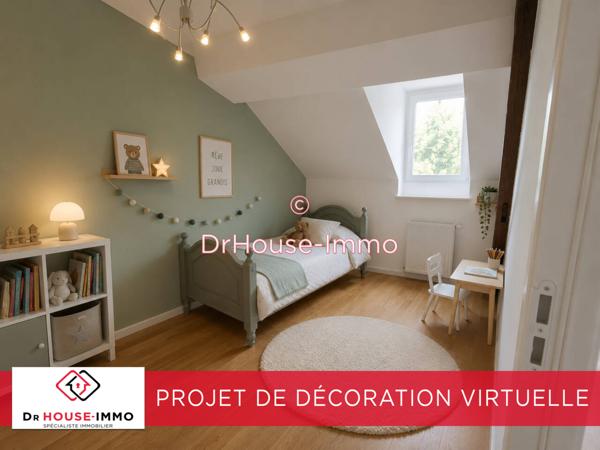 Maison à vendre 15 pièces de 266 m²