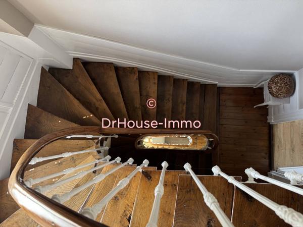 Maison à vendre 15 pièces de 266 m²