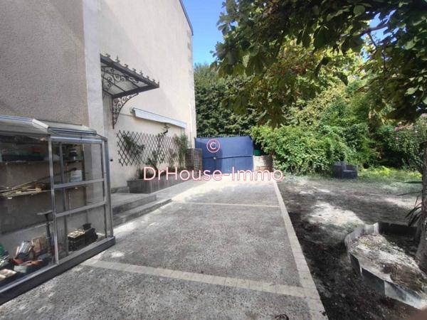 Maison à vendre 15 pièces de 266 m²