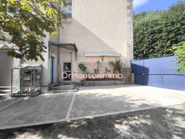 Maison à vendre 15 pièces de 266 m²