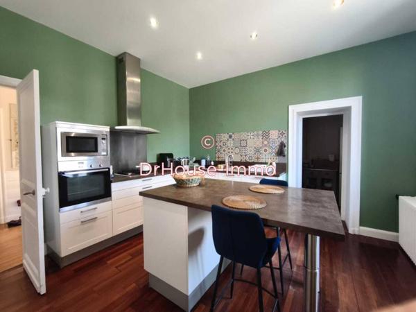 Maison à vendre 15 pièces de 266 m²