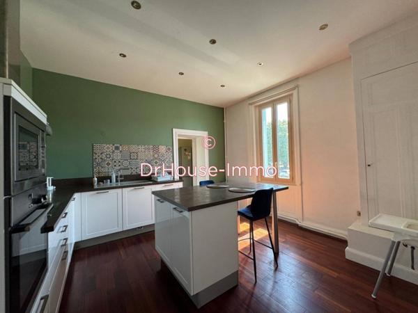 Maison à vendre 15 pièces de 266 m²