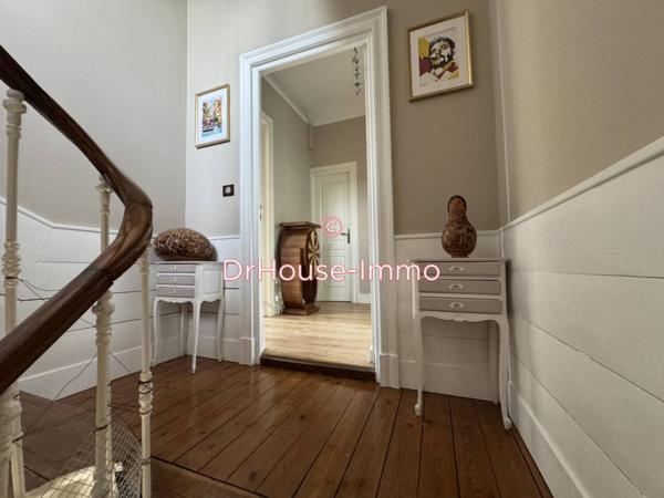 Maison à vendre 15 pièces de 266 m²
