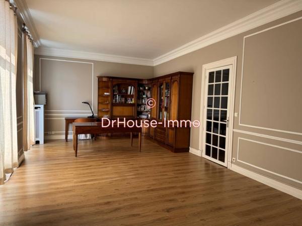 Maison à vendre 15 pièces de 266 m²