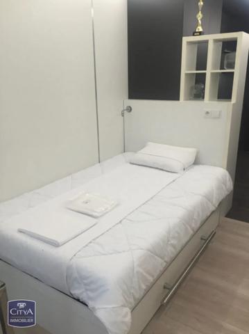 Appartement à vendre 1 pièce 21.7m² Reims (51100)