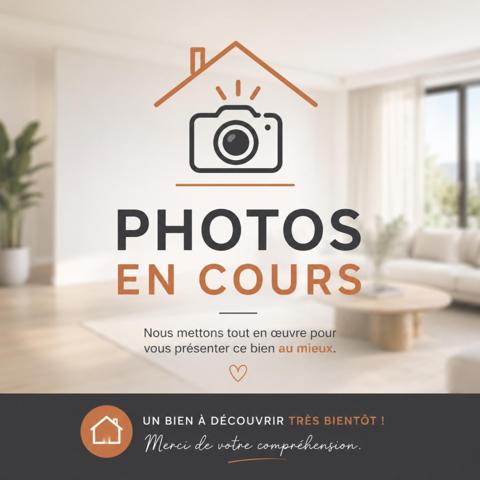 Comme une petite maison avec son extérieur