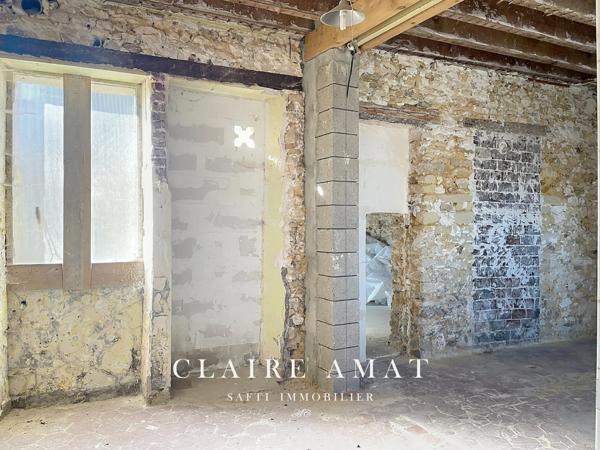 Page blanche idéale pour un projet sur-mesure.