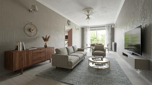 Maison Corbeil Essonnes 5 pièce(s) 130.56 m2