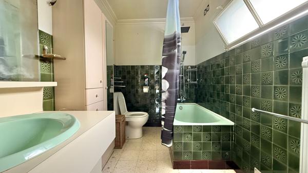 Maison Corbeil Essonnes 5 pièce(s) 130.56 m2