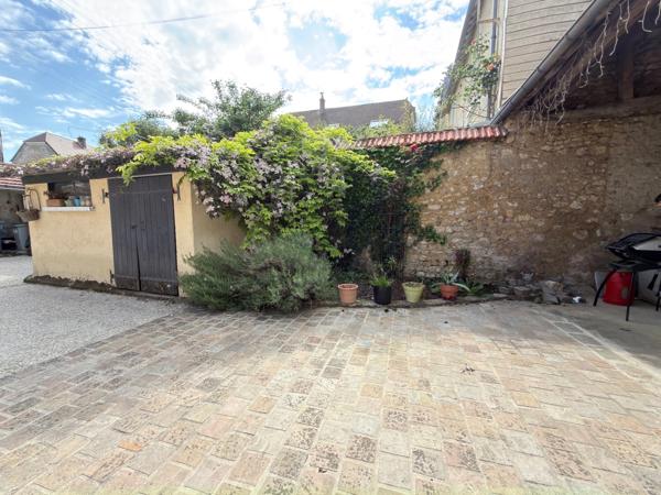 Maison 6 pièces, 150 m2
