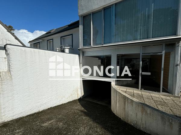 Location Parking - 49 AVENUE DU GENERAL DE GAULLE La Baule 44500