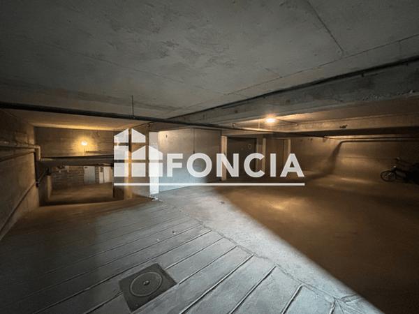 Location Parking - 49 AVENUE DU GENERAL DE GAULLE La Baule 44500