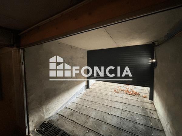 Location Parking - 49 AVENUE DU GENERAL DE GAULLE La Baule 44500