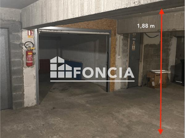 Location Parking - 49 AVENUE DU GENERAL DE GAULLE La Baule 44500