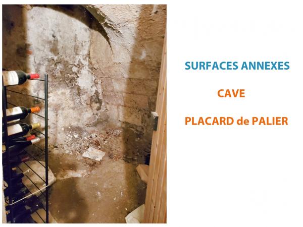 Appartement à vendre 3 pièces 47 m² Tours