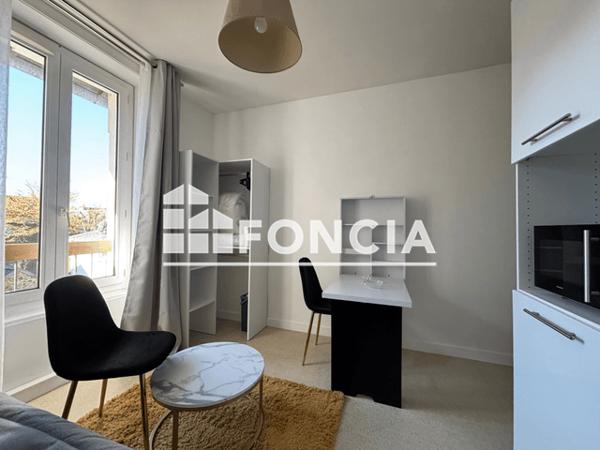 Location Studio meublé 15.92 m² - 6 RUE D'ALGER Le Pouliguen 44510