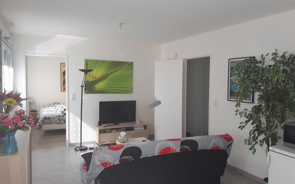 Appartement à vendre    2 pièces • 47,01 m2 Amiens