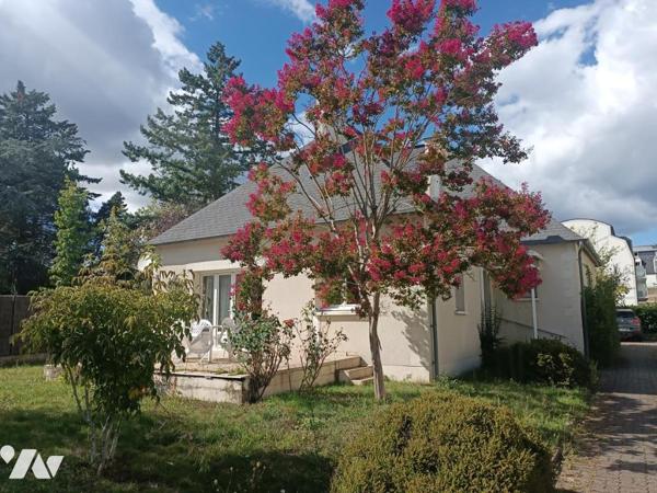 Maison Type 6  Joué-Lès-Tours