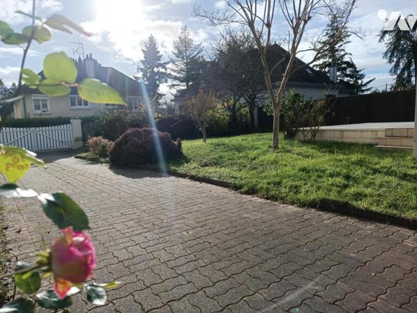 Maison Type 6  Joué-Lès-Tours