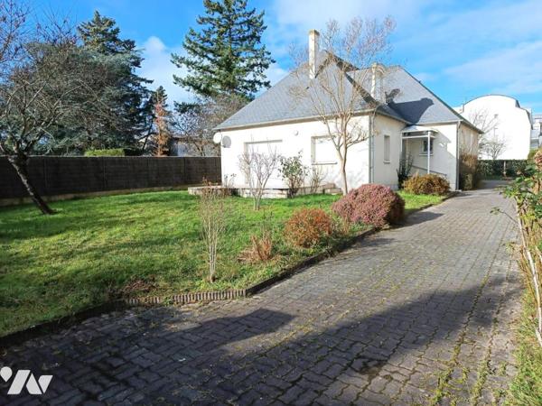 Maison Type 6  Joué-Lès-Tours