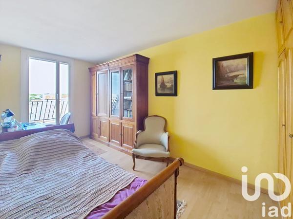 Appartement à vendre 5 pièces 96 m² Argenteuil