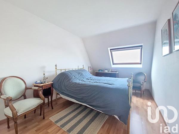 Appartement à vendre 5 pièces 96 m² Argenteuil