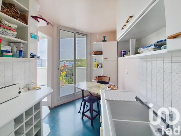 Appartement à vendre 5 pièces 96 m² Argenteuil