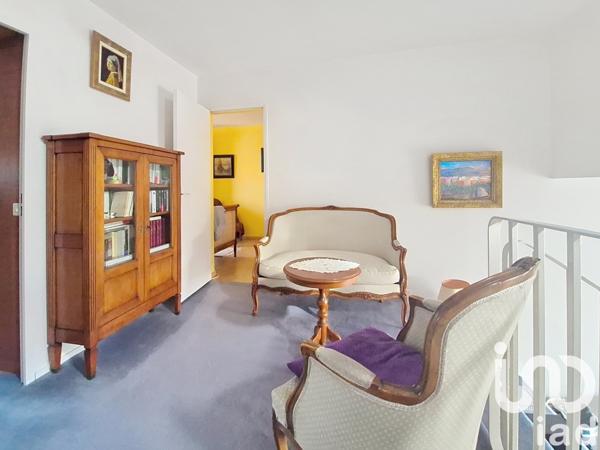 Appartement à vendre 5 pièces 96 m² Argenteuil