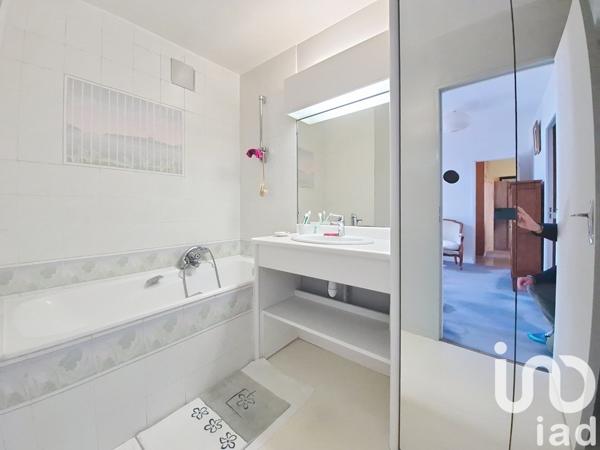 Appartement à vendre 5 pièces 96 m² Argenteuil