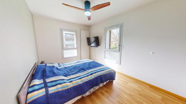 Appartement Ambérieu En Bugey 3 pièces 69 m2 avec terrasse et garage