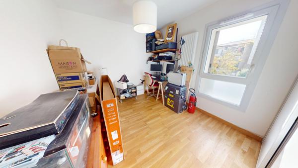 Appartement Ambérieu En Bugey 3 pièces 69 m2 avec terrasse et garage