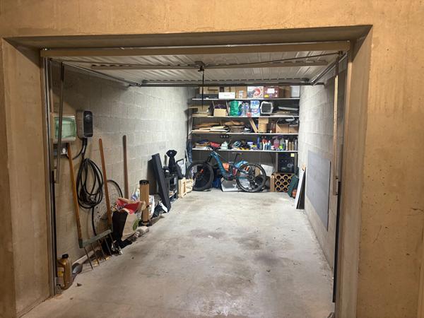 Appartement Ambérieu En Bugey 3 pièces 69 m2 avec terrasse et garage