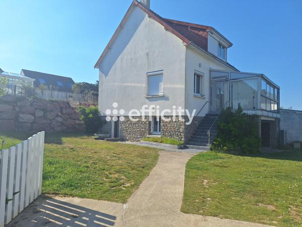 Maison 9 pièces - 138 m² Bien prestige