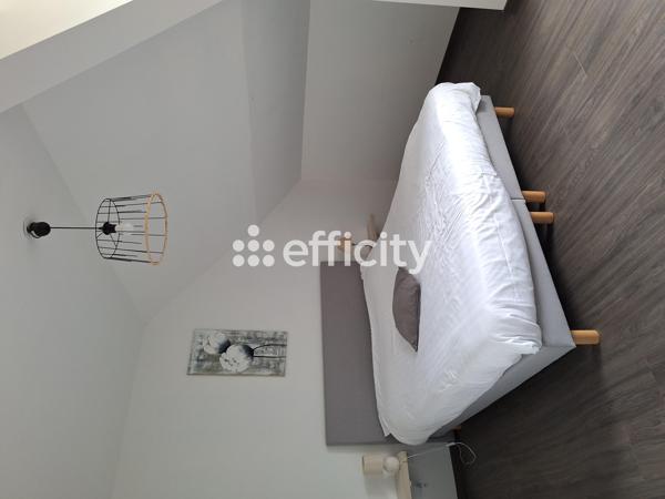 Maison 9 pièces - 138 m² Bien prestige