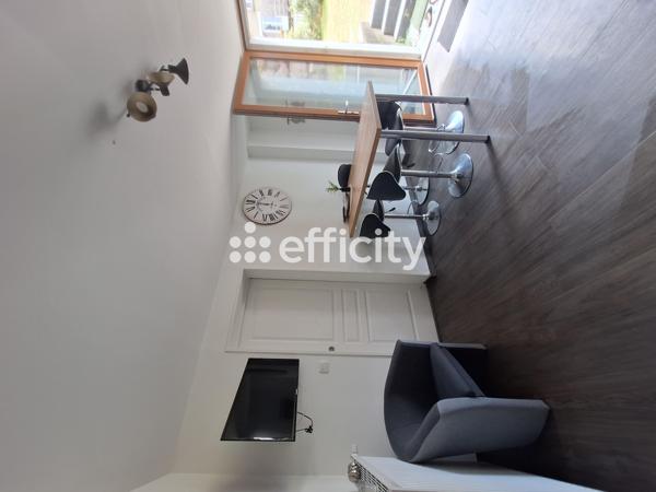 Maison 9 pièces - 138 m² Bien prestige