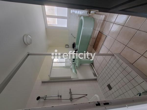 Maison 9 pièces - 138 m² Bien prestige