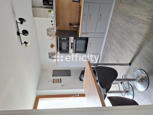 Maison 9 pièces - 138 m² Bien prestige