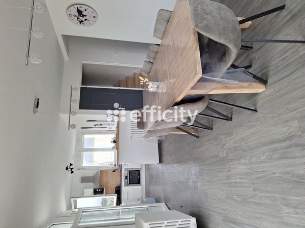 Maison 9 pièces - 138 m² Bien prestige