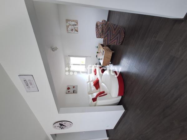 Maison 9 pièces - 138 m² Bien prestige