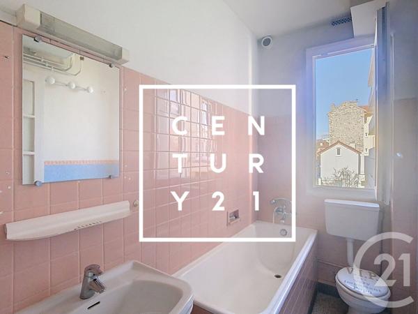 Appartement à vendre  2 pièces - 39,40 m2 MEUDON - 92