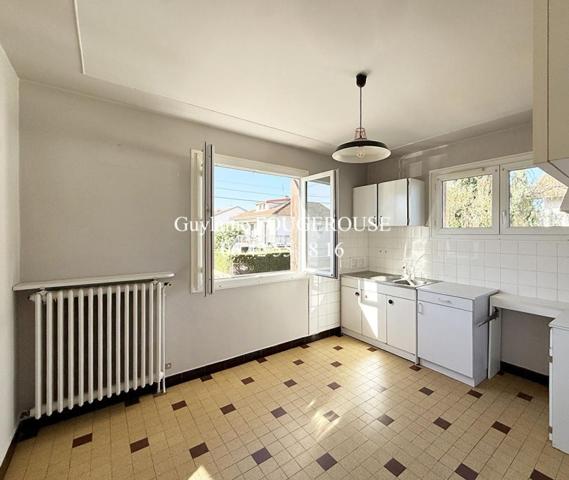 Maison au centre de SAVIGNEUX  42600 - 4 chambres