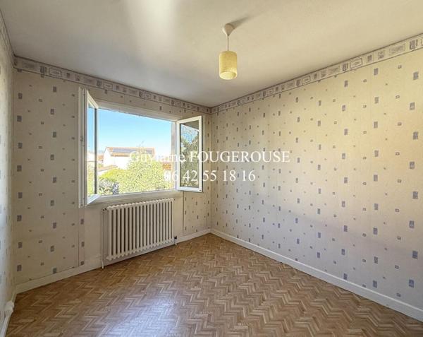 Maison au centre de SAVIGNEUX  42600 - 4 chambres