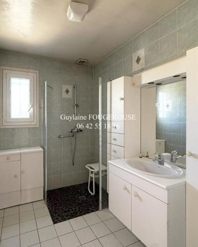 Maison au centre de SAVIGNEUX  42600 - 4 chambres