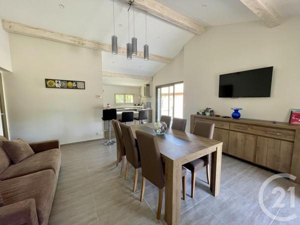 Maison à vendre  4 pièces - 73,45 m2 HOURTIN - 33